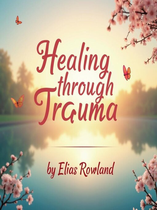 Title details for Healing Through Trauma by Elias Rowland - Available